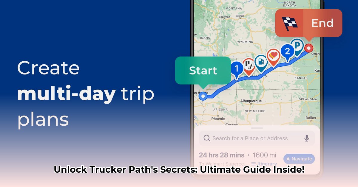 trucker-path-apk